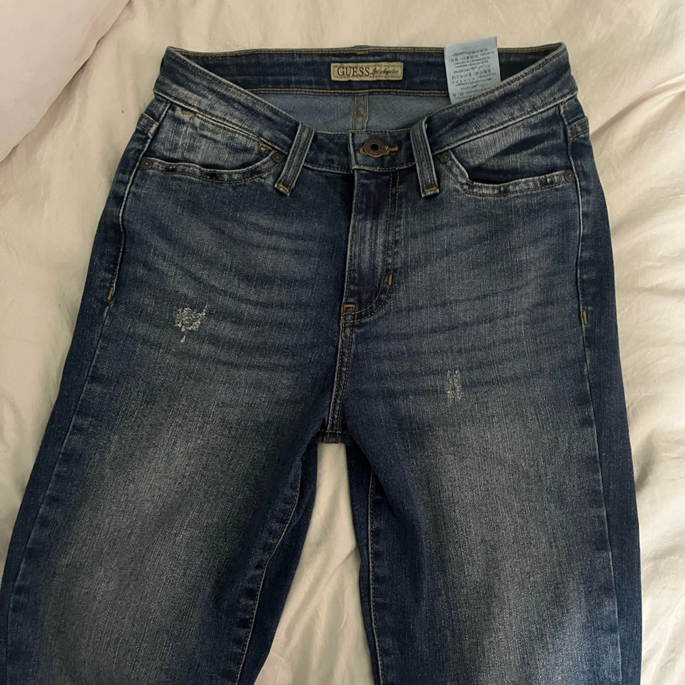 Vintage GUESS jeans